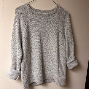 Lou & Grey for Loft Sweater